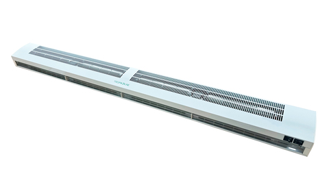 Электрическая завеса Tropik Line A12 eco нержавеющая сталь