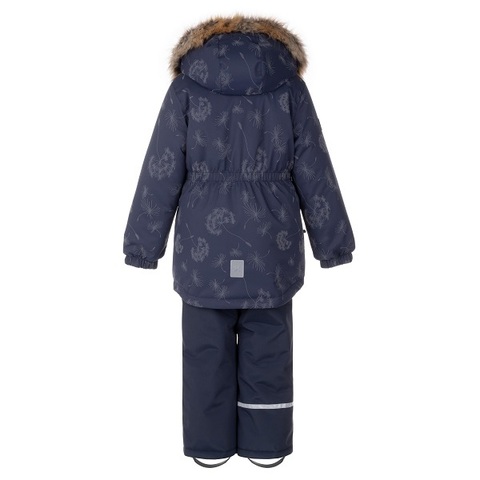 Зимний комплект KERRY RUBY K25420 N 02114