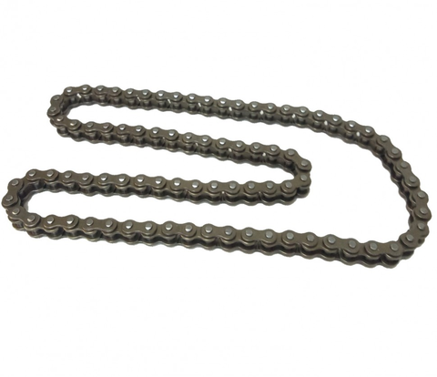 Цепь привода ГРМ 4T 1P50FMB (мопед) 70-100сс 84L