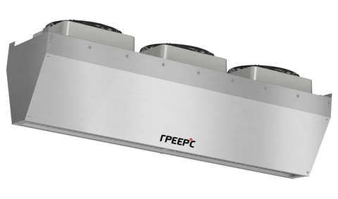 Тепловая завеса Греерс ЗВП-М1-200Е