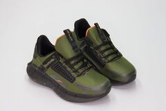Кроссовки (36-41)р. / шт. P121-18