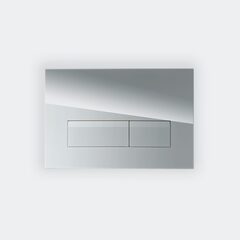 Комплект Set Triton Verso TR-VO-1832 (Унитаз + инсталляция + кнопка хром)