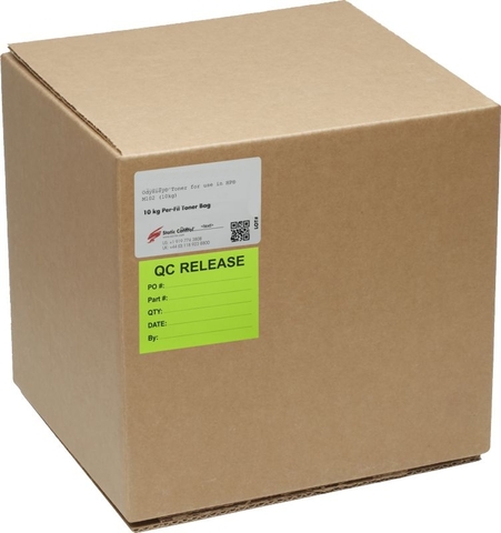 Тонер черный Static Control© Universal MPT10-10KG (CE285A/CF283A) упаковка 10кг - купить в компании MAKtorg