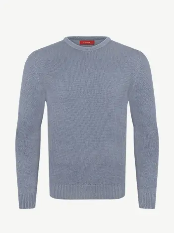 Джемпер из кашемира