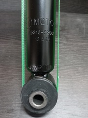 АМОРТИЗАТОР ЗАДНИЙ ELANTRA AD, CERATO YD HY MOTORS