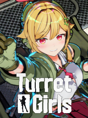 TurretGirls (для ПК, цифровой код доступа)