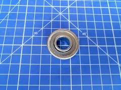 Подшипник DDE WYS/WYZ/WLZ колеса 1/2