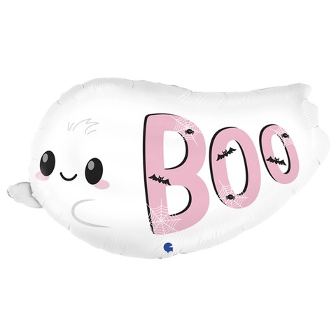 Фигура Призрак Бу