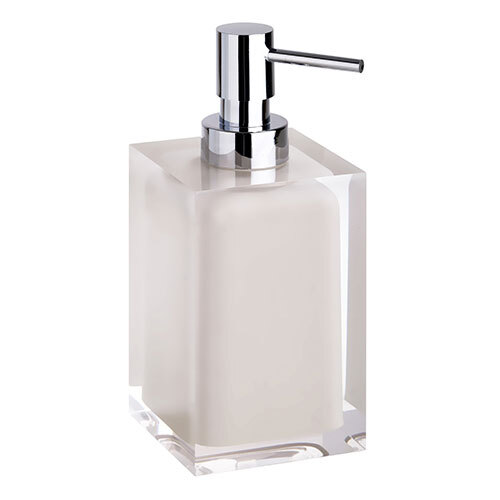 дозатор жидкого мыла VISTA