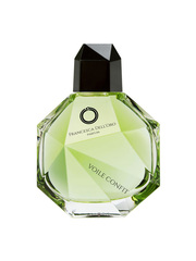 FRANCESCA DELL'ORO VOILE CONFIT unisex 100ml edp