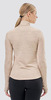 Лонгслив Nordski Impulse Beige W женский