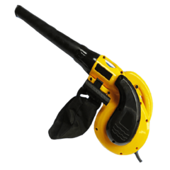 Нагнетатель воздуха (насос) электрический GV3738 для роллеров, зорбов