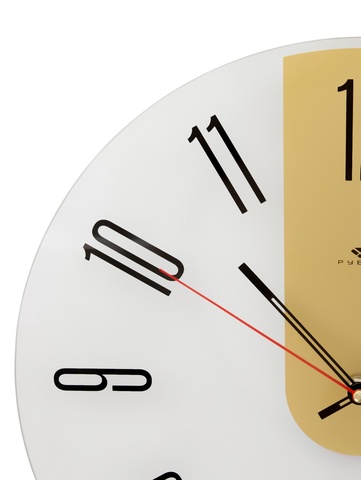 Часы кварцевые настенные, интерьерные 