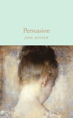 Persuasion (Macmillan Collector's Library) Hardcover