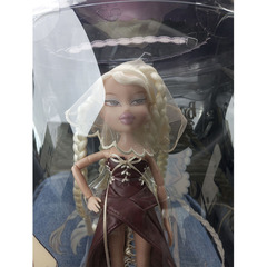 Братц Джейд Bratzaversary Коллектор 2025 - ! ОТКРЕПИЛАСЬ ГОЛОВА !