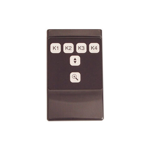 146-55-1 Пульт ДУ для удобства управления стендом на расстоянии, HUNTER