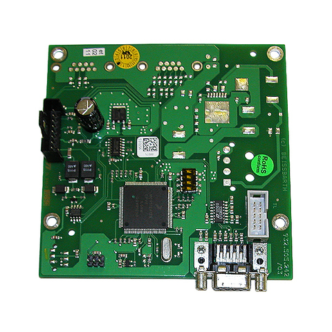 932 503 074 Коммуникационный процессор Easy, BEISSBARTH