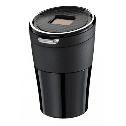 Пепельница с подсветкой Napolex FIZZ-1105