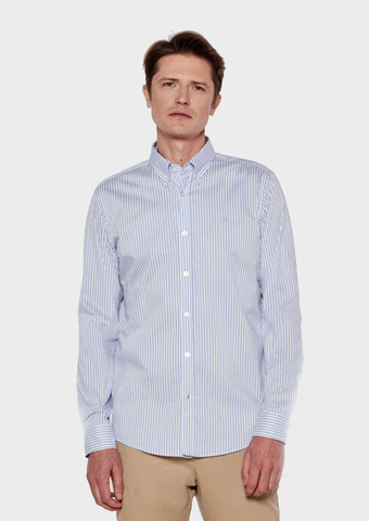 Сорочка BOSS H-Roan-Bd-E-C1-253