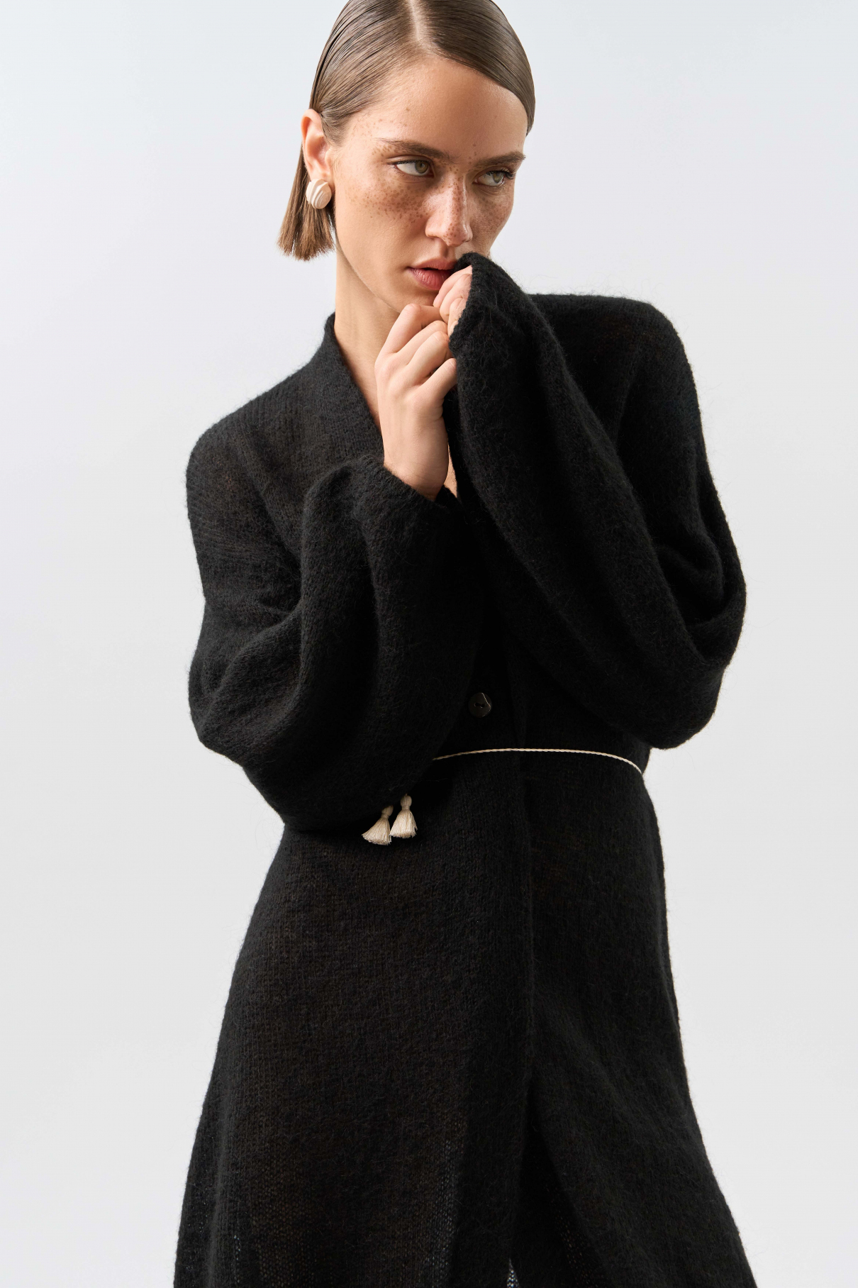 Кардиган Eilish