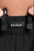 Шорты Boxraw Valdes Черный