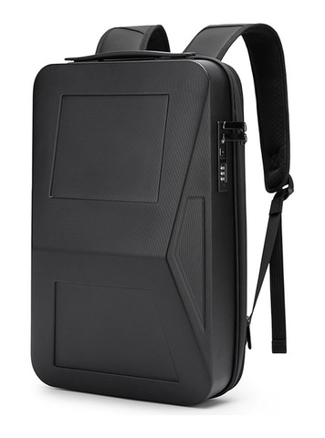 Картинка рюкзак городской Bange BG-2956 Black - 8