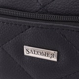 Сумка Саломея 226 классический черный