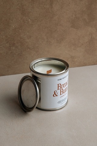 Свеча BREAD & BUTTER