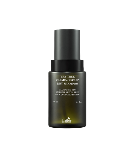 Сухой шампунь для чувствительной кожи головы LADOR