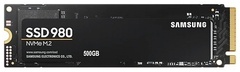 SSD Samsung MZ-V8V500BW 500 Гб