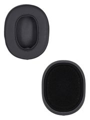 Амбушюры для Skullcandy Hesh 3.0 (Серые)