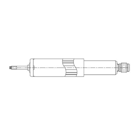 Амортизатор ГМ. CTR GY1192G (CYKK-203-G)
