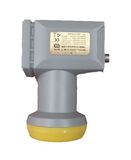 Спутниковый конвертер GOLDMASTER GM-212 TWIN Universal LNB,линейной поляризации 2 выхода