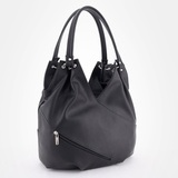 Сумка Саломея 101 классический черный