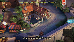 Dawn of Ages: Sentinel's Mighty Relics (для ПК, цифровой код доступа)