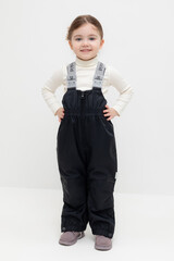 полукомбинезон  ВК 46016/25/1 ГР