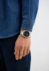 Часы мужские Swiss Military Hanowa SMWGK0005601 Roadrunner advanced