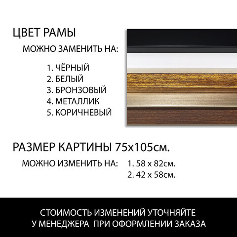 Тагути Томоки - Набор из 2-х репродукций картин на холсте Yatsuo no tsubaki IV, III, 1860г.