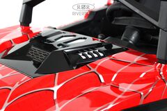 BUGGY A707AA LUX NEW (Полноприводный, двухместный)