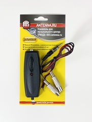 Усилитель антенный FM Триада-805 для музыкальных центров