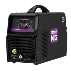 START modelMIG 320 Сварочный полуавтомат 2W320m