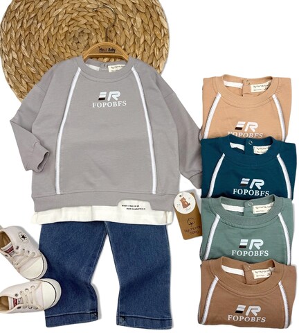 Костюм 9/24 мес.