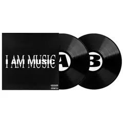 Виниловая пластинка. Playboi Carti - Music (2LP)