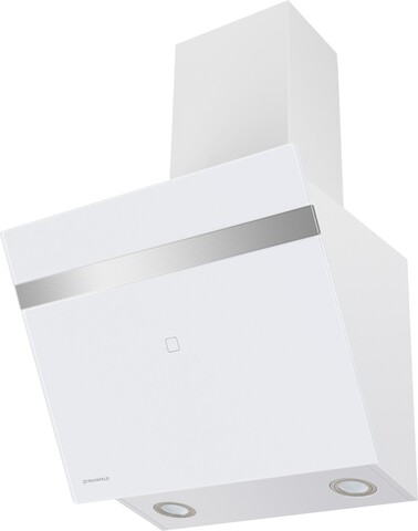 Maunfeld MEDWAY 60 белый/сатин