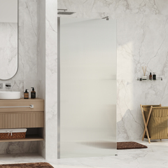 WasserKRAFT Rur 30W39BN-FL Душевое ограждение фото