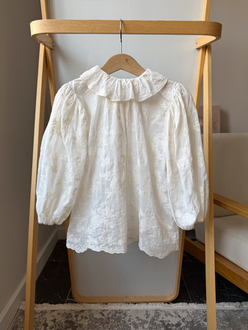 Блузка Bebe Organic, 116