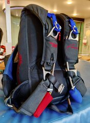 Отличная система в сборе (Fire/ECHO/Smart/mars)