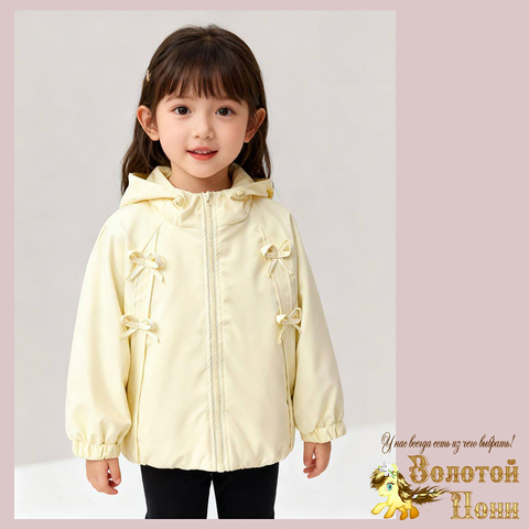 Ветровка детская д (2-6) 260317-YR1049