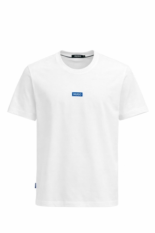 Футболка Hugo BOSS 371994white