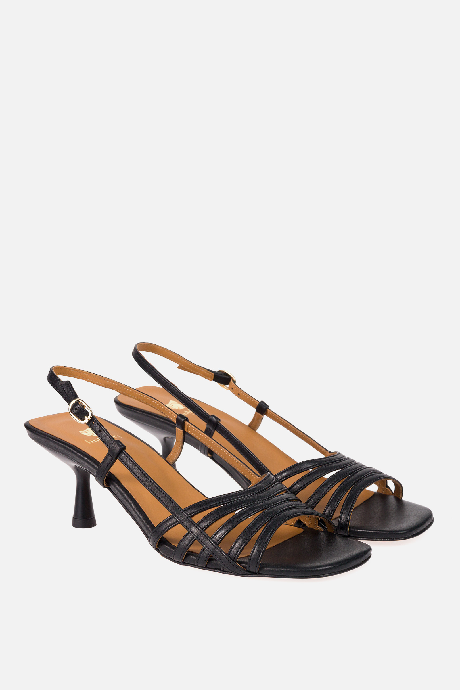 Босоножки Bobbies Eve